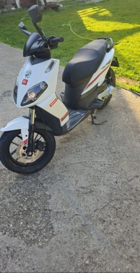 Aprilia 50 Sport 50 | Mobile.bg    3