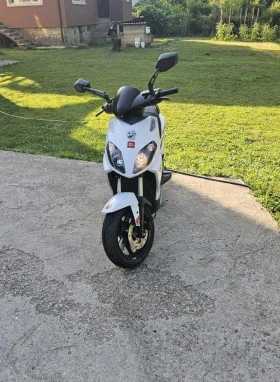 Aprilia 50 Sport 50 | Mobile.bg    1