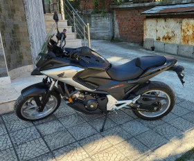 Honda Nc 750x DCT, снимка 2