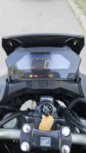 Обява за продажба на Honda Nc 750x DCT ~9 400 лв. - изображение 6