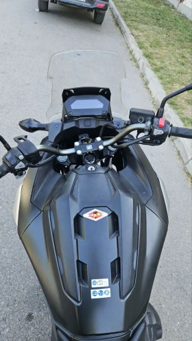 Обява за продажба на Honda Nc 750x DCT ~9 400 лв. - изображение 5