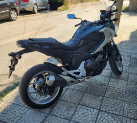 Honda Nc 750x DCT, снимка 5