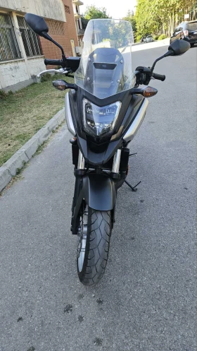 Обява за продажба на Honda Nc 750x DCT ~9 400 лв. - изображение 4