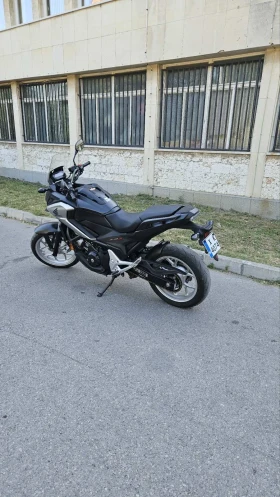 Обява за продажба на Honda Nc 750x DCT ~9 400 лв. - изображение 2