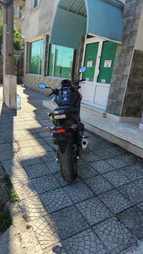 Honda Nc 750x DCT, снимка 7