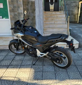 Honda Nc 750x DCT, снимка 8