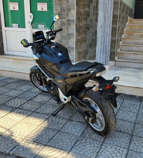 Honda Nc 750x DCT, снимка 6