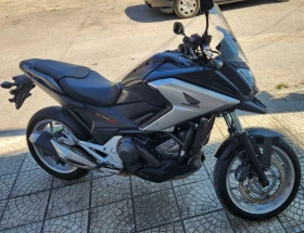 Honda Nc 750x DCT, снимка 4