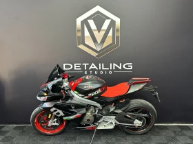 Aprilia Rs RS 660 4000км, снимка 7