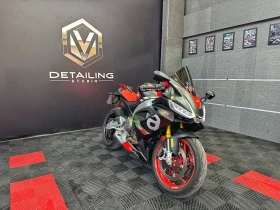 Aprilia Rs RS 660 4000км, снимка 8