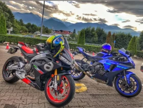 Aprilia Rs RS 660 4000км, снимка 4