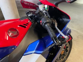 Honda Cbr 1000 RR-R, снимка 5