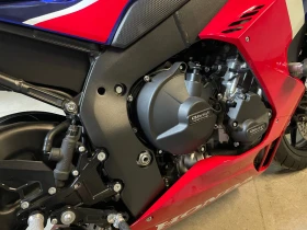 Honda Cbr 1000 RR-R, снимка 9