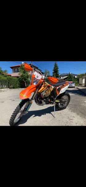 Обява за продажба на Ktm EXC ~8 850 лв. - изображение 6