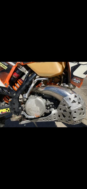 Обява за продажба на Ktm EXC ~8 850 лв. - изображение 8