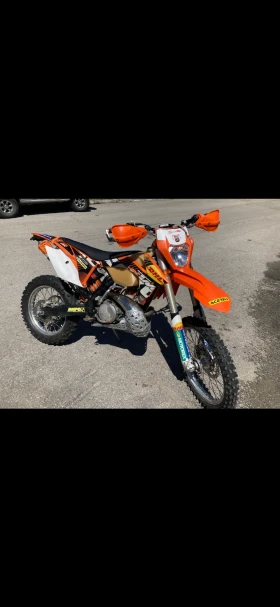 Обява за продажба на Ktm EXC ~8 850 лв. - изображение 9