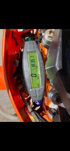 Обява за продажба на Ktm EXC ~8 850 лв. - изображение 5