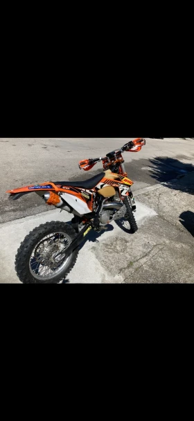 Обява за продажба на Ktm EXC ~8 850 лв. - изображение 7