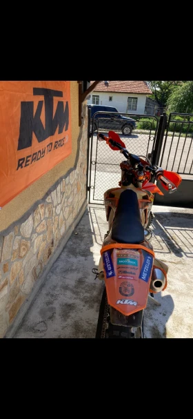 Обява за продажба на Ktm EXC ~8 850 лв. - изображение 3