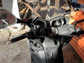 Yamaha X-max, снимка 5 - Мотоциклети и мототехника - 53684790