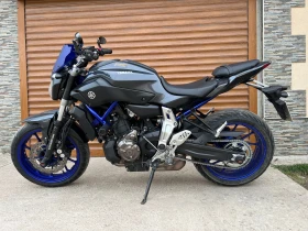 Yamaha Mt-07 | Mobile.bg � ����� ������ 3
