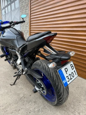 Yamaha Mt-07 | Mobile.bg � ����� ������ 7