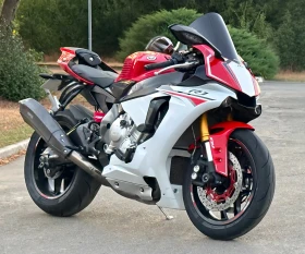Yamaha YZF-R1 | Mobile.bg � ����� ������ 7