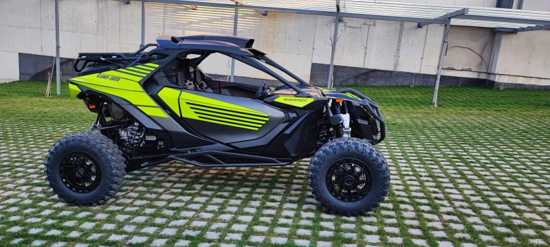 Can-Am Maverick R XRS 2024, снимка 8 - Мотоциклети и мототехника - 44932975