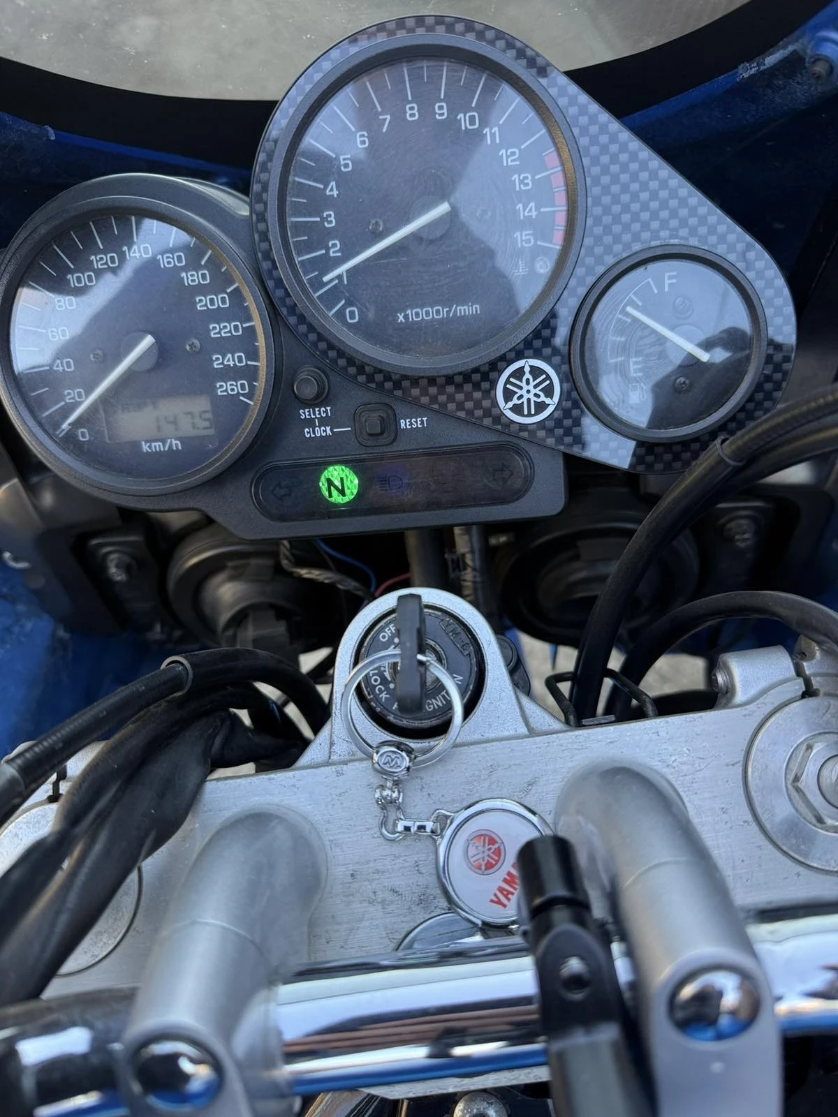 Yamaha Fazer | Mobile.bg � ����������� 9