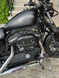 Harley-Davidson Sportster Iron XL883N, снимка 8