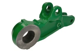 Трактор Claas навес, снимка 5