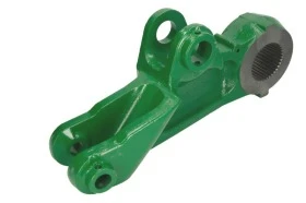 Трактор Claas навес, снимка 6