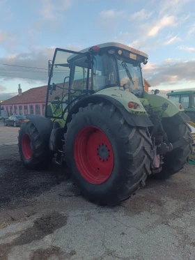  Claas AXION 850 | Mobile.bg    3