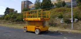 Обява за продажба на Автовишка Liftlux SL 130-20E ~43 920 лв. - изображение 2