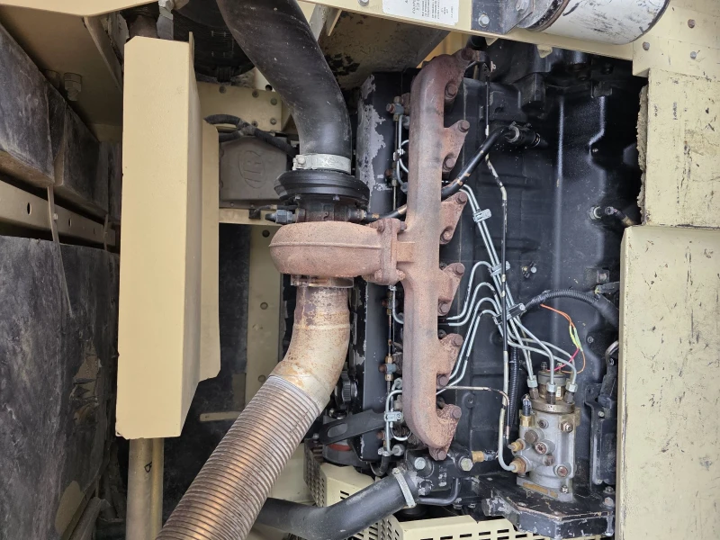 Компресори Друга, снимка 3 - Индустриална техника - 52741169