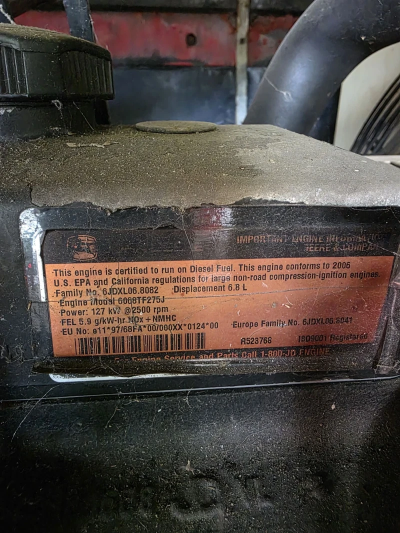 Компресори Друга, снимка 6 - Индустриална техника - 52741169