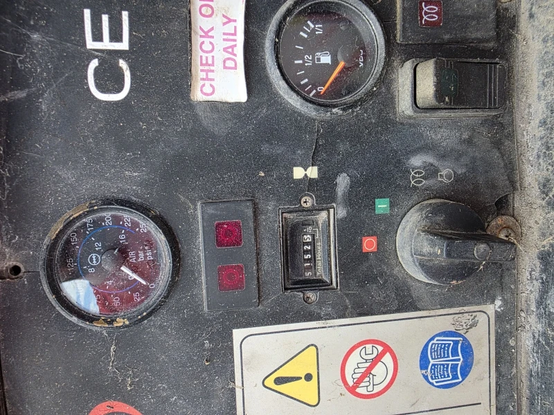 Компресори Друга, снимка 9 - Индустриална техника - 52741169