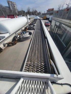 Полуремарке Kaessbohrer SBT 41 10 24, снимка 9