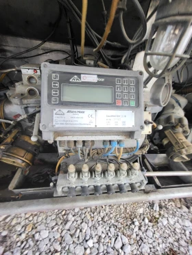 Полуремарке Kaessbohrer SBT 41 10 24, снимка 7