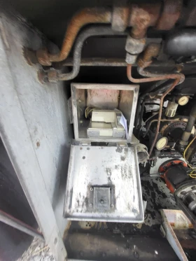 Полуремарке Kaessbohrer SBT 41 10 24, снимка 6