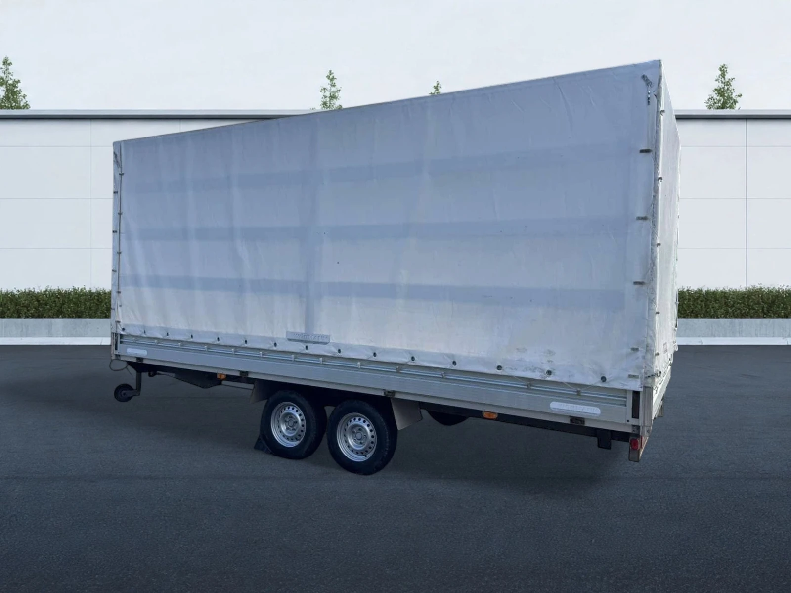 �� ��������� Humbaur VM MEYER* �������* 5.10�. �������* 4 ���� ���� ��� | Mobile.bg � ����������� 4