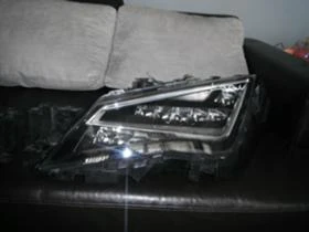 Светлини за Seat Leon, снимка 3