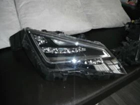 Светлини за Seat Leon, снимка 4
