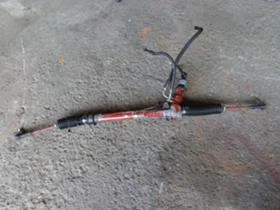 Кормилна система за Iveco 3510, снимка 1