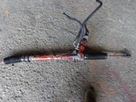 Кормилна система за Iveco 3510, снимка 3