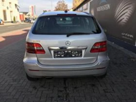 Рама и Каросерия за Mercedes-Benz B 170, снимка 2