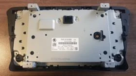 Интериор и аксесоари за Skoda Superb, снимка 4