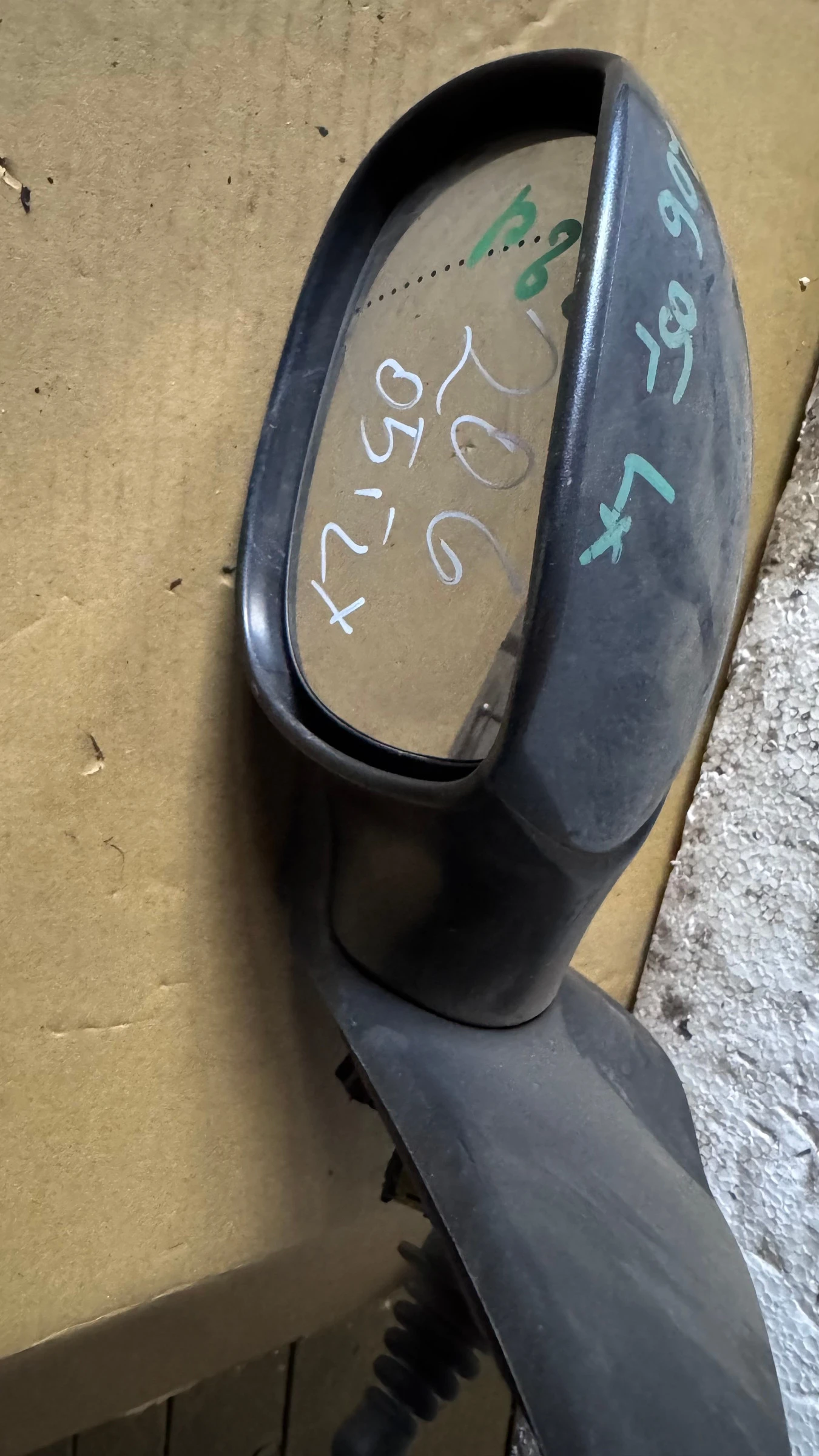   a Peugeot 206 2005 - E2027003 / E2017003 / E2018015 | Mobile.bg   1