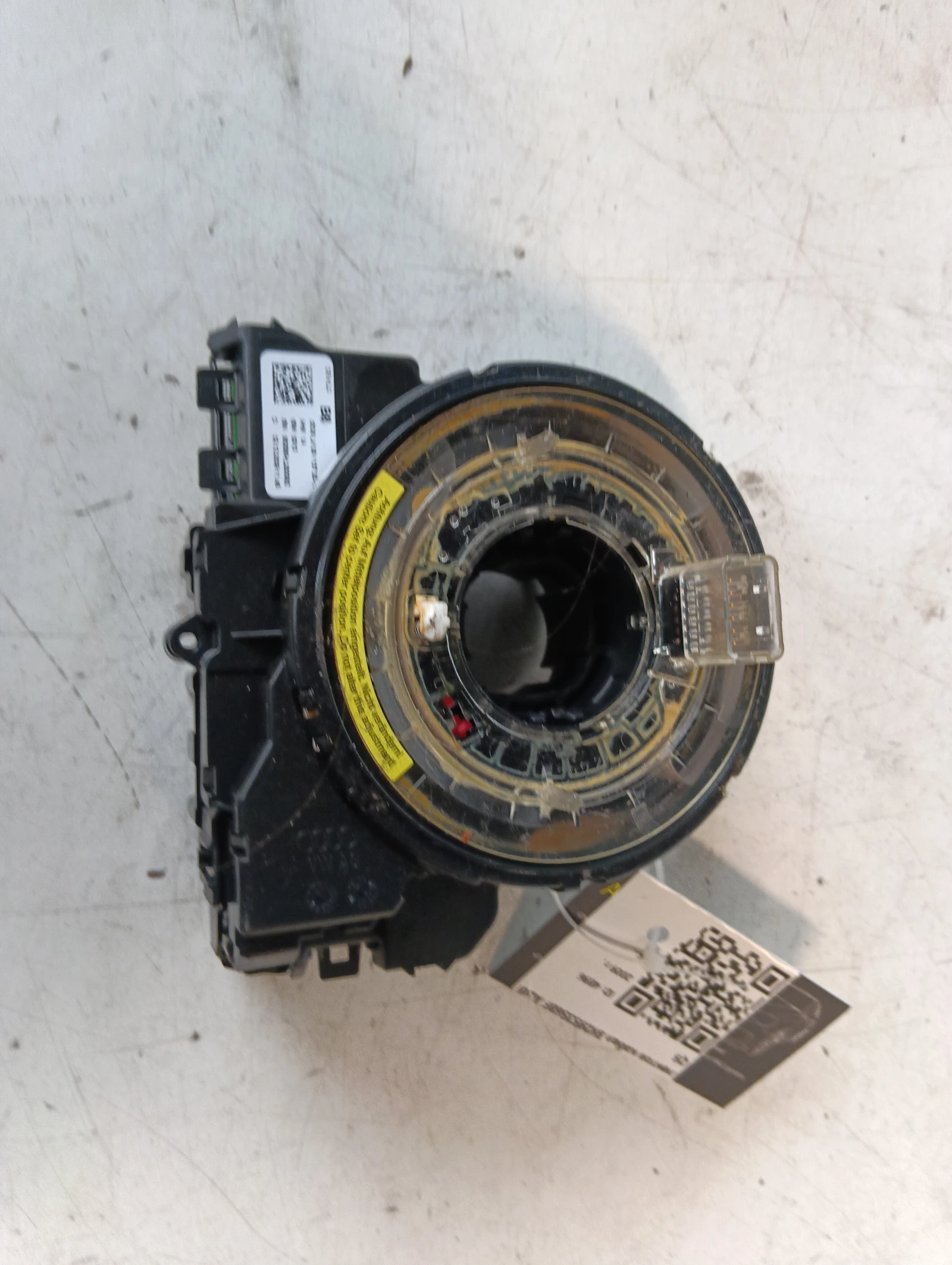 лентов кабел 8K0953568F Audi Q5