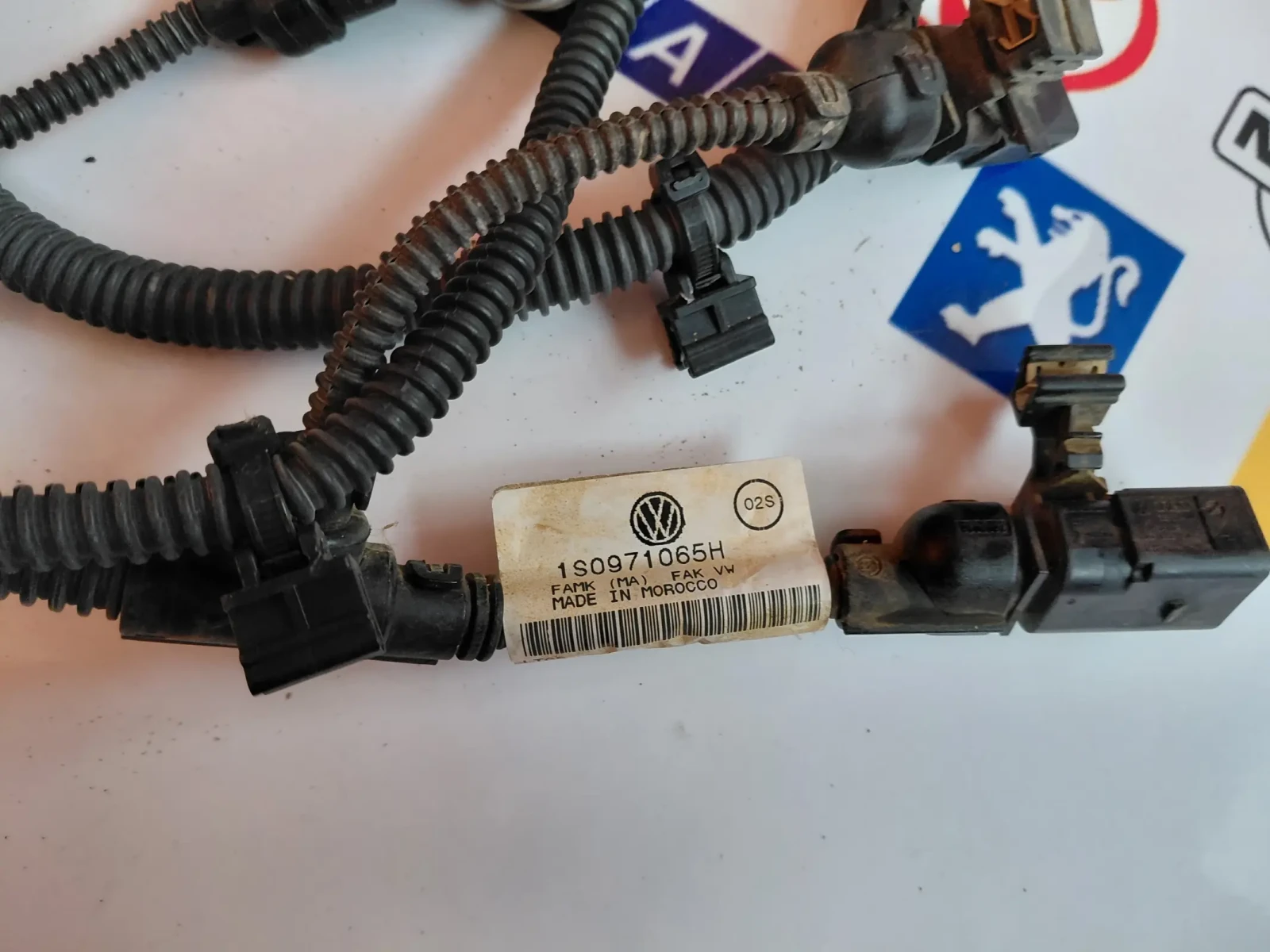 1S0971065H ���������� ����������� �� ����� ����� VW Up, Skoda Citigo  | Mobile.bg � ����������� 2